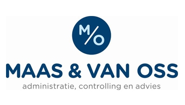 Maas en van Oss Logo